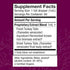 Immune 2 oz (60 Host Defense Turkey Tail Extract - Digestive Health & Response Support Supplement - Mushroom Supplement