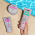 Noughty 97% Natural Detox Dynamo Clarifying Shampoo, Refreshing Hair Care with Peppermint and Sorrel Leaf