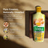 Vatika Naturals Multivitamin Hair Oil, 300 ML - Enhances, Conditions & Strengthens Hair with Egg Protein