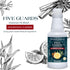 Natural Riches Household Cleaner Concentrate - Five Guards Essential Oil Blend - 32 fl oz Household Cleaner