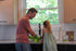 If You Care Dishwasher Tablets, 40 Count Powerful Plant Based Biodegradable Natural Dish Cleaner