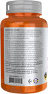 NOW Sports Nutrition ZMA, 90 Capsules, Enhanced Absorption, Zinc, Magnesium, and Vitamin B-6 for Sports Recovery