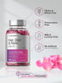Horbaach Hair Skin and Nails Vitamins, 300 Softgels with Biotin and Collagen, Non-GMO & Gluten Free