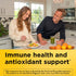 Nature Made Chewable Vitamin C 500 mg - 150 Tablets for Immune Support, 150 Day Supply