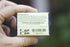 The Unemployed Philosophers Guild Shakespeare Lady Macbeth's Guest Soap, 2oz (56g) Travel or Hotel Sized