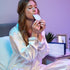 Healthycell REM Sleep - Extra Strength Liquid Gel Sleep Aid Supplement for Adults, 30 Gel Packs