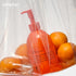 RATAPLAN Dahong Hand & Body Lotion, Vegan Moisturizer with Tangerine of Jeju Island, Korean Skincare, 10.14 fl.oz 300ml