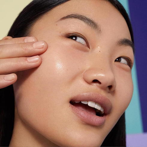 BYOMA Clarifying Serum, Barrier Repair Facial Serum for Acne Prone Skin, Calming Serum with Ceramides and Zinc