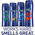 Moisturizing Body & Face Wash for Men by Suave, Cedarwood and Mandarin Scent, No Parabens, No Phthalates, 18 Oz Pack of