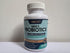 ZEBORA Probiotics for Men - 90 Tablets, 60 Billion CFUs for Immune and Gut Health, 10 Strains, Hypoallergenic, Gluten &