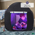 Sensory Tent | Calm Corner for Children to Play and Relax | Sensory Corner | Helps with Autism, SPD, Anxiety & Improve