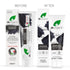 Dr Organic Charcoal Toothpaste Extra Whitening, 100ml