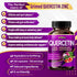 Quercetin 19,800mg with Zinc, Bromelain, CoQ10 + Nattokinase - Immunity Booster, 150 Count Made in USA