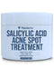 TreeActiv Invisible Acne Spot Treatment, 150+ Treatments with Salicylic Acid & Tea Tree Oil for Cystic Acne