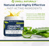OWELL Naturals Chickweed Salve 4 oz - Drawing Salve with Aloe Vera for Skin Irritations & Minor Cuts