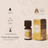 Set 5 10ml Spiritual Awareness Resin Essential Oil Diffuser Blend Gift by Aromafume | Frankincense, Myrrh, Benzoin