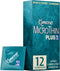 Kimono Microthin Plus Pack of 12 - Premium Lubricated Natural Latex Condoms