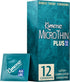Kimono Microthin Plus Pack of 12 - Premium Lubricated Natural Latex Condoms