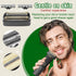 Shaver Replacement Foil and Inner Cutters for Andis 17300 reSURGE Electric Shaver (Black, 1 Pack)