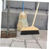 Pine Horsetail Broom for Hair Removal, Indoor Dust Broom, Angled Kitchen Broom, Soft Fur Cleaning Brush