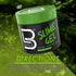 L3 Level 3 Slime Gel - Strong Control Hair Styling Gel for Flake-Free, Long-Lasting Hold, Adds Volume and Texture