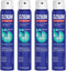 Ozium 3.5 Oz. Air Sanitizer & Odor Eliminator - Outdoor Essence, 4 Pack for Homes, Cars, Offices and More