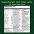 Packet 91 Dragon Herbs Tonic Alchemy Superfood Greens Powder - Single Serve - Ingredients: Tonic Herbs, Ashwagandha