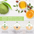 LILY SADO TEA+C™ Green Tea & Vitamin C Moisturizer - Anti-Aging Daily Lotion for Women & Men