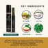 Limited Edition Mini Fresh Breath Spray in Rose - 0.3 fl oz - Sugar-Free, Dentist-Designed Formula with Stevioside,