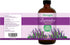 Naturopathy Lavender Essential Oil, 100% Natural Therapeutic Grade, Premium Quality, 4 fl. Oz for Aromatherapy