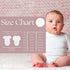 Our New Fishing Buddy Arrives - Customizable Pregnancy Announcement Baby Bodysuit - Personalized Reveal