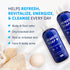 Truremedy Naturals Shea Butter Fragrance-Free Body Wash - Body Wash That Moisturizes - Shea Butter Fragrance-Free Body Wash (1 pk, 12 oz)