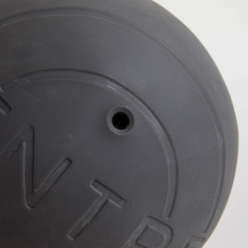 RAD Centre Soft Yoga Deep Tissue Massage Ball Myofascial Release Ball for Abdominal, Psoas, Neck & Stomach Massage