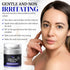 HM Collagen Peptide Cream with Hyaluronic Acid, Retinol & Vitamin E - Anti Aging Skincare Moisturiser for Soft Skin