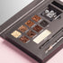 W7 Brow King Ultimate Eyebrow Kit - Professional Makeup Set for Shaping, Defining & Grooming