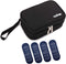 apollo walker Insulin Cooler Travel Case, TSA Approved Diabetic Medication Cooler with
