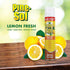 Pine-Sol 12.7 6 Pack Furniture Polish Aerosol, Lemon Scent - Wood Furniture Polish Spray Gives You A Powerful Clean You