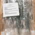 Packaged, (50 Pack) FKYzixeh Grey Handle Toothbrush Bulk, Disposable Toothbrushes Individually Toothbrush for Travel