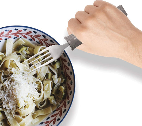 Rehabilitation Advantage Lightweight Swivel Fork
