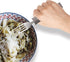 Rehabilitation Advantage Lightweight Swivel Fork