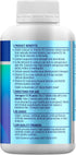 Vitamin D Plus Calcium, 250 Tablets