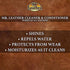 Leather Cleaner & Conditioner for Automotive, Upholstery, Leather Luggage and Bags, Liquid Pack of 2