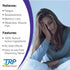 The Relief Products Chronic Fatigue Therapy - Fast Dissolving Tablets for Fatigue, Weakness, Tiredness, CFS, 70 Count