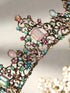 SWEETV Queen Crown for Women, Baroque Wedding Tiaras and Crowns, Jeweled Tiara Hair Accessories