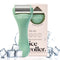 Kitsch Ice Roller for Face, Redness Reducing Skin Care Tool, Cold Face Roller for Migraine Relief & Puffy Eyes (Minty