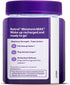 Natrol MelatoninMax Sleep Gummies for Adults, Blueberry Flavor, 10 mg, 80 Count, Up to 80 Day Supply