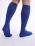 Doc Miller Compression Socks for Women and Men - 15-20mmHg Graduated Compression Socks for Improved Circulation,