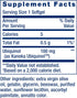 Life Extension Super Ubiquinol CoQ10 100 mg - Heart Health & Anti-Aging Supplement, 60 Softgels