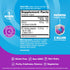 Digestive Advantage Probiotics for Digestive Health, Daily Probiotics for Women & Men, 60ct Capsules