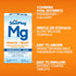 SlowMag Muscle + Heart Magnesium Chloride with Calcium Supplement - Supports Muscle Relaxation and Heart Health, 60